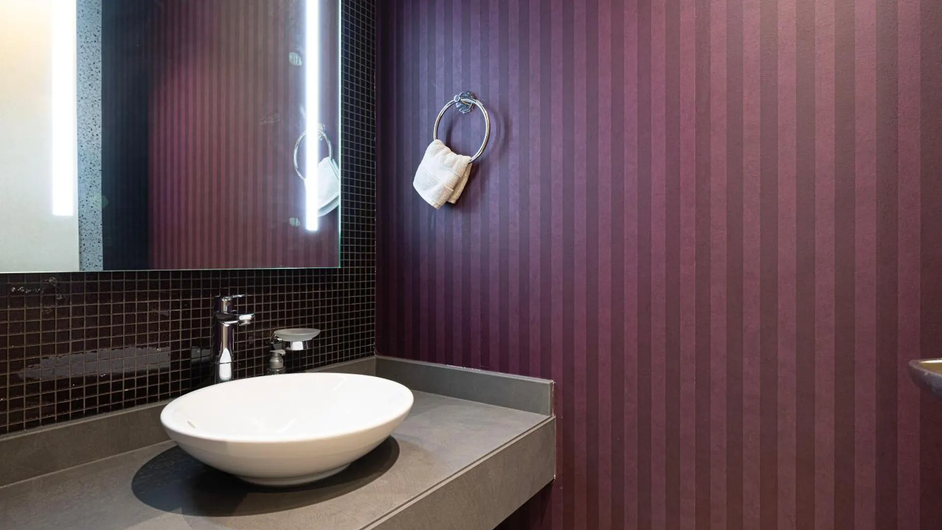 Apartmán Amazing Oasis 1500 Sqft View Hotel Amenities Dubaj Spojené arabské emiráty