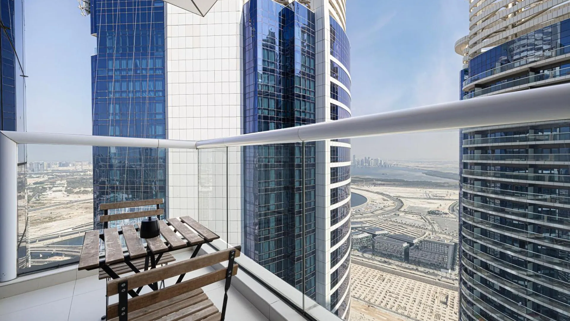 Amazing Oasis 1500 Sqft View Hotel Amenities Dubai 0*,  United Arab Emirates