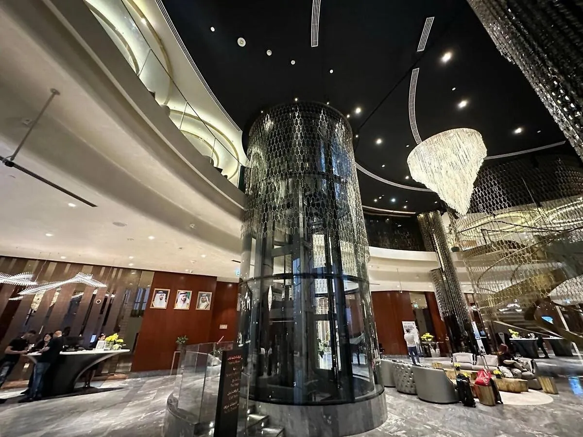 Amazing Oasis 1500 Sqft View Hotel Amenities Dubai 0*,  United Arab Emirates